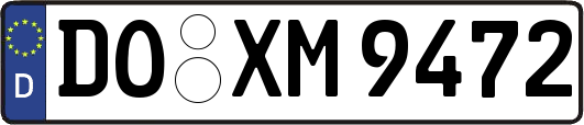 DO-XM9472