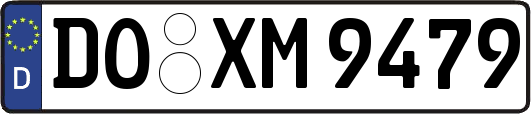 DO-XM9479
