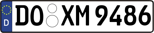 DO-XM9486