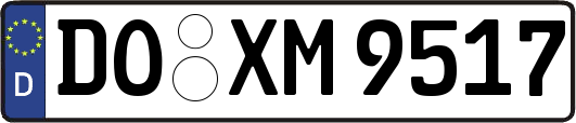 DO-XM9517