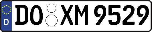 DO-XM9529