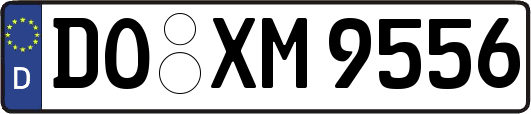 DO-XM9556