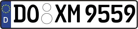 DO-XM9559