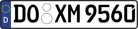 DO-XM9560
