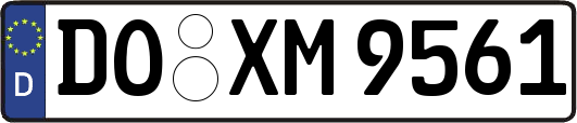 DO-XM9561