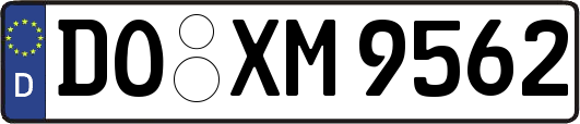 DO-XM9562