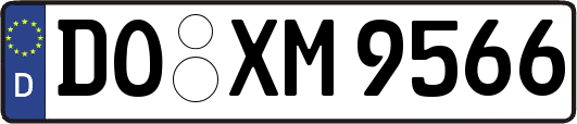 DO-XM9566