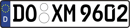 DO-XM9602