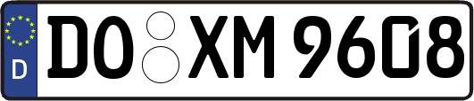 DO-XM9608