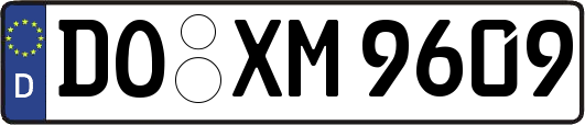 DO-XM9609