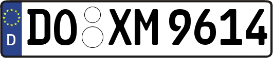 DO-XM9614