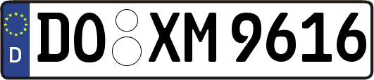 DO-XM9616