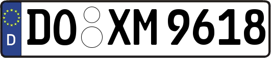 DO-XM9618