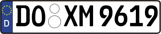 DO-XM9619