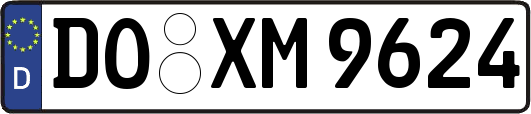 DO-XM9624