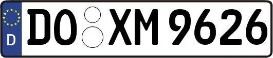 DO-XM9626