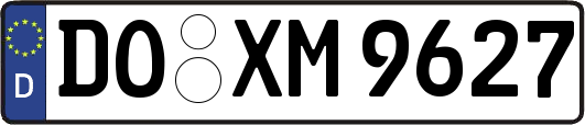 DO-XM9627
