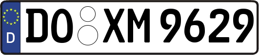 DO-XM9629