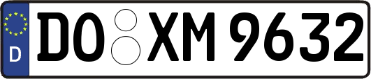 DO-XM9632