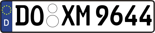 DO-XM9644