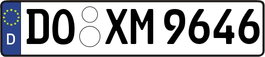 DO-XM9646