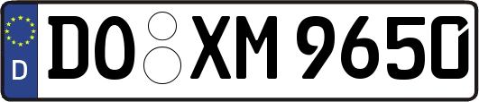 DO-XM9650