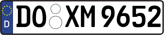 DO-XM9652