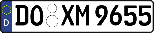 DO-XM9655