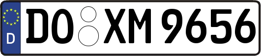 DO-XM9656