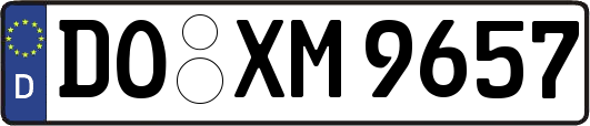DO-XM9657