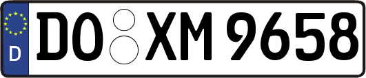 DO-XM9658