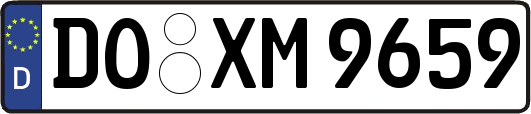 DO-XM9659