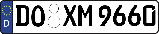 DO-XM9660