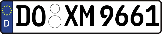 DO-XM9661