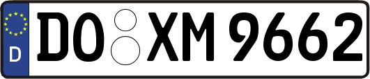 DO-XM9662