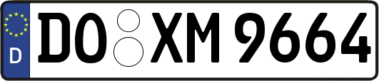 DO-XM9664