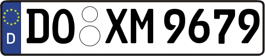 DO-XM9679