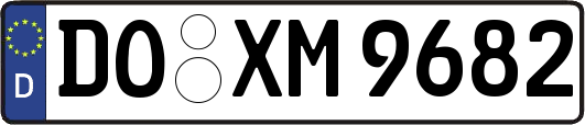 DO-XM9682