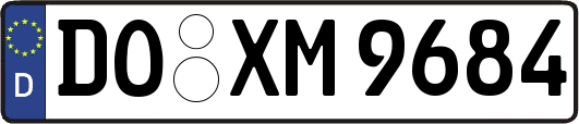 DO-XM9684