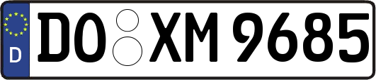DO-XM9685