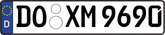 DO-XM9690