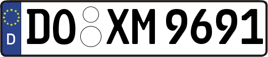 DO-XM9691