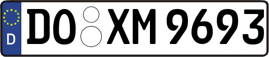 DO-XM9693