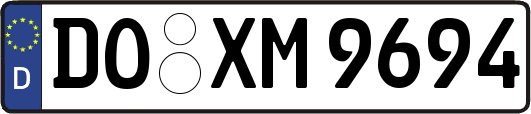 DO-XM9694