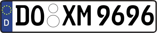 DO-XM9696