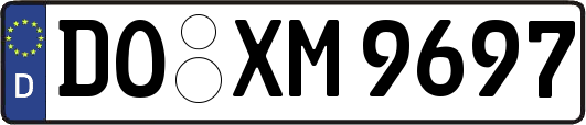 DO-XM9697