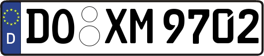 DO-XM9702