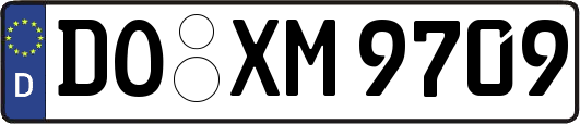DO-XM9709