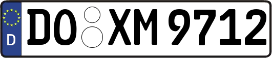DO-XM9712