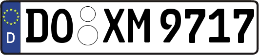 DO-XM9717